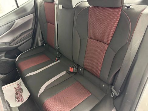 Used 2022 Subaru Impreza 2.0i Sport image 37