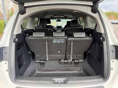 Used 2022 Honda Odyssey Elite image 10