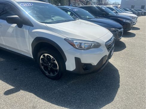 Used 2023 Subaru Crosstrek 2.0i AWD/4WD image 30