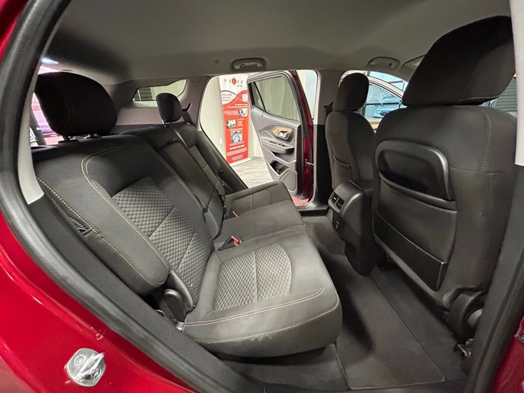 Used 2019 GMC Terrain SLE AWD/4WD image 42