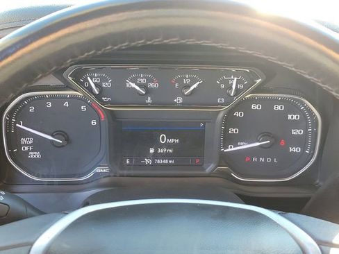 Used 2021 GMC Sierra 1500 SLT image 26