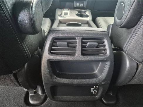 Used 2021 Honda Passport EX-L image 17