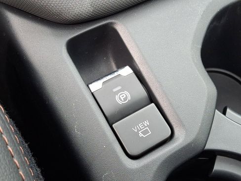 Certified 2025 Subaru Forester Touring w/ Touring Package image 26