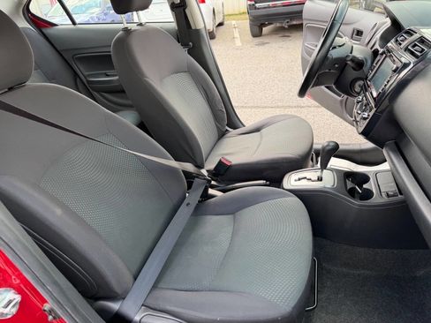 Used 2018 Mitsubishi Mirage G4 ES image 15