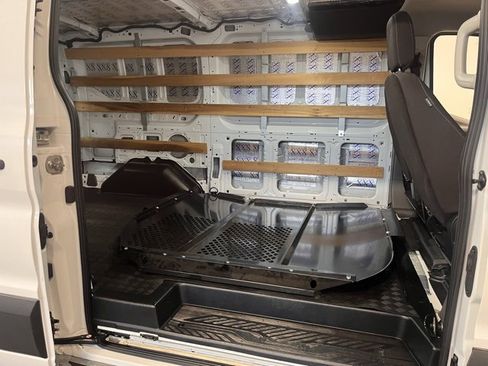 Used 2023 Ford Transit 250 Base w/ Exterior Upgrade Package image 13