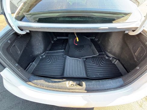 Used 2024 Kia Forte GT-Line w/ GT-Line Premium Package FWD image 5