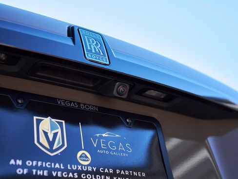 Used 2025 Rolls-Royce Ghost image 14