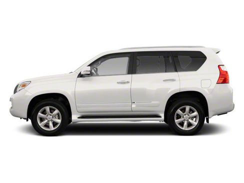 Used 2013 Lexus GX 460 AWD/4WD image 3
