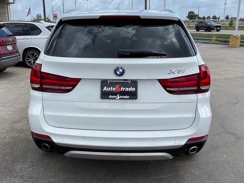 Used 2017 BMW X5 xDrive35i AWD/4WD image 10