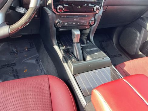 Used 2023 Lexus GX 460 Premium w/ Premium Package image 23