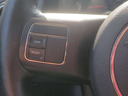 Used 2012 Jeep Compass Latitude AWD/4WD image 15