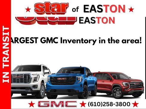 New 2026 GMC Sierra 3500 Denali w/ Denali Reserve Package image 25