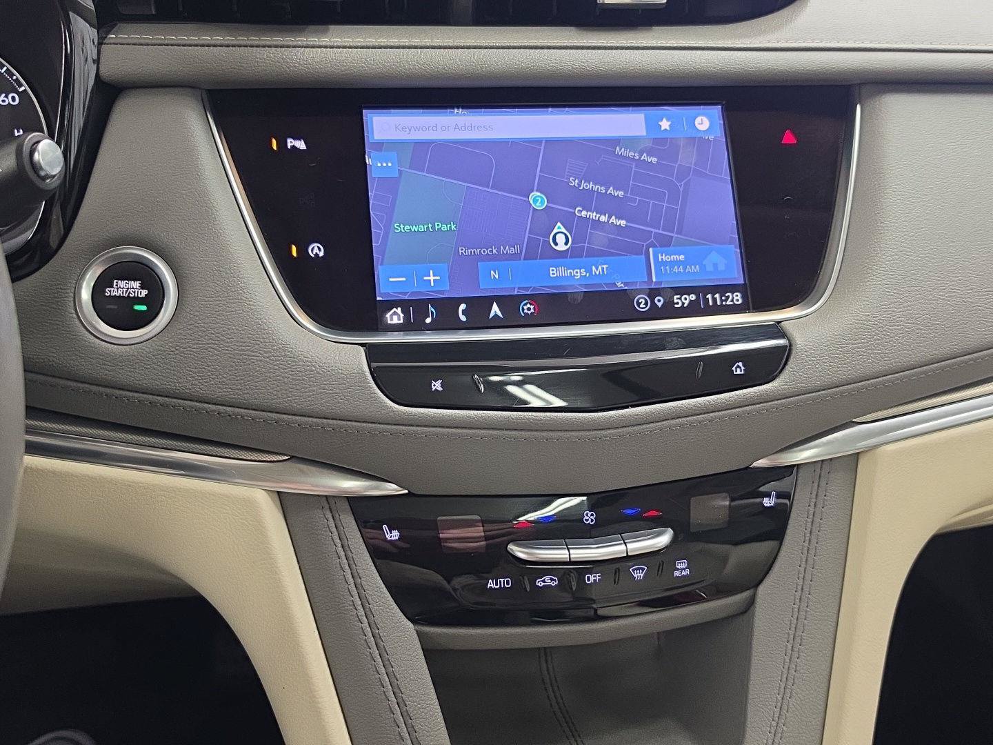 Used 2023 Cadillac XT5 Premium Luxury AWD/4WD image 10