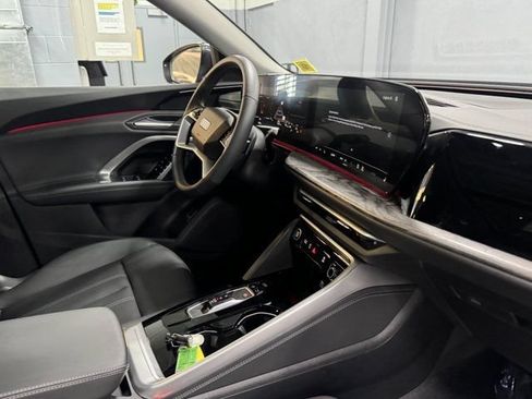 Used 2025 Audi Q5 Premium w/ Convenience Package AWD/4WD image 30