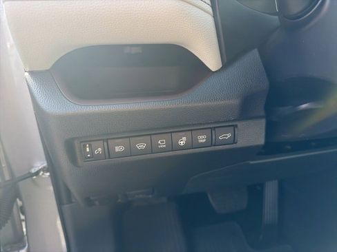 New 2025 Toyota RAV4 Limited w/ Advanced Technology Package image 12