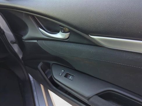 Used 2017 Honda Civic EX image 25