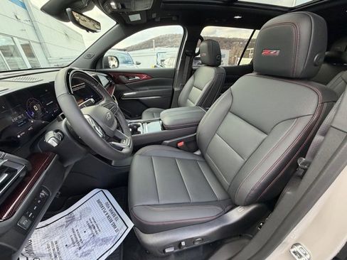 New 2026 Chevrolet Traverse Z71 w/ Enhanced Driving Package image 36