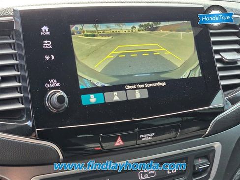 Certified 2021 Honda Passport Sport image 30