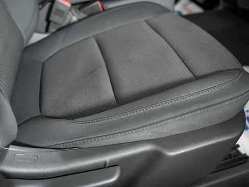 Used 2019 Chevrolet Silverado 1500 Custom w/ Custom Value Package image 27