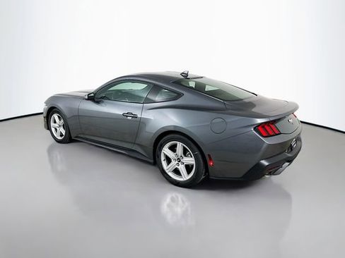 New 2026 Ford Mustang Coupe image 5