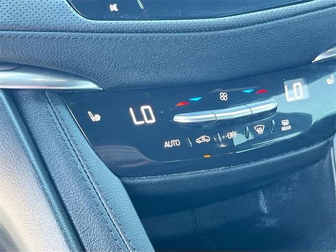 Used 2024 Cadillac XT5 Luxury w/ LPO, Floor Liner Package image 20