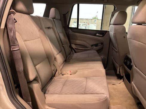 Used 2017 GMC Yukon SLE image 21