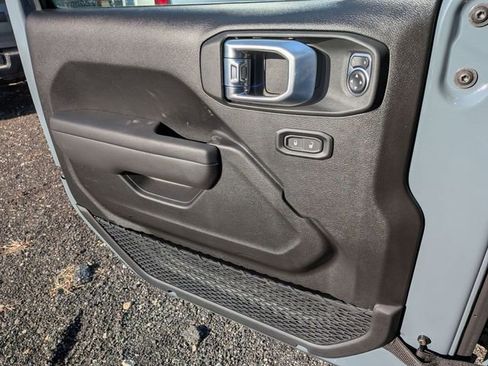 New 2026 Jeep Gladiator Sport image 21