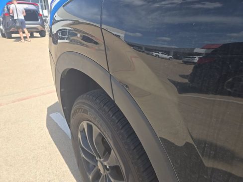 Used 2020 Hyundai Santa Fe SEL FWD image 17
