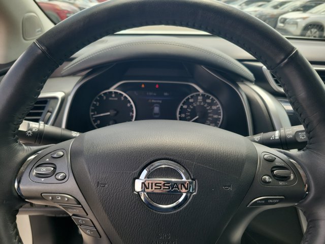 Used 2020 Nissan Murano Platinum w/ Cargo Package AWD/4WD image 21