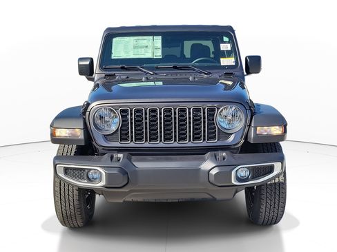 New 2026 Jeep Gladiator Sport image 2