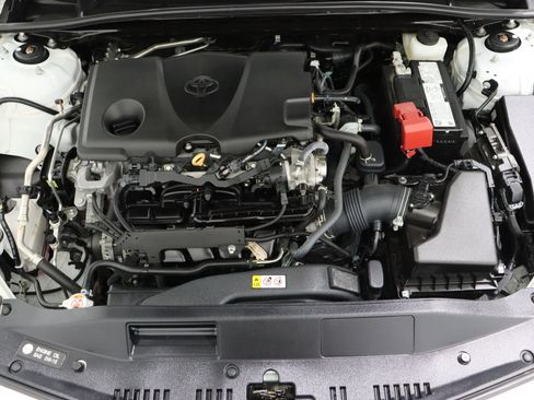 Used 2024 Toyota Camry LE image 35