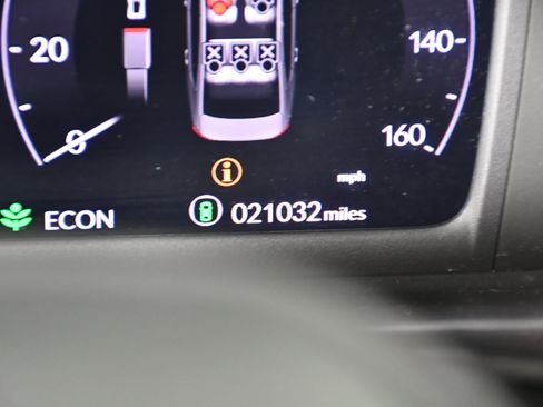 Certified 2023 Honda Accord EX-L image 17