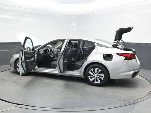 Used 2021 Nissan Altima 2.5 S FWD image 55