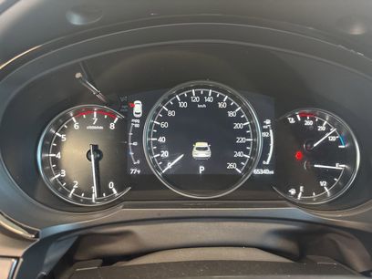 Used 2021 MAZDA CX-9 Carbon Edition