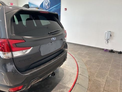 Used 2024 Subaru Forester Wilderness image 5