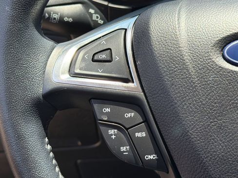 Used 2022 Ford Edge SEL w/ Convenience Package AWD/4WD image 34