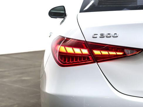 Used 2023 Mercedes-Benz C 300 Sedan image 15
