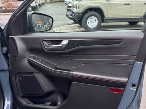 Used 2023 Ford Escape ST-Line Elite w/ Premium Technology Package image 20