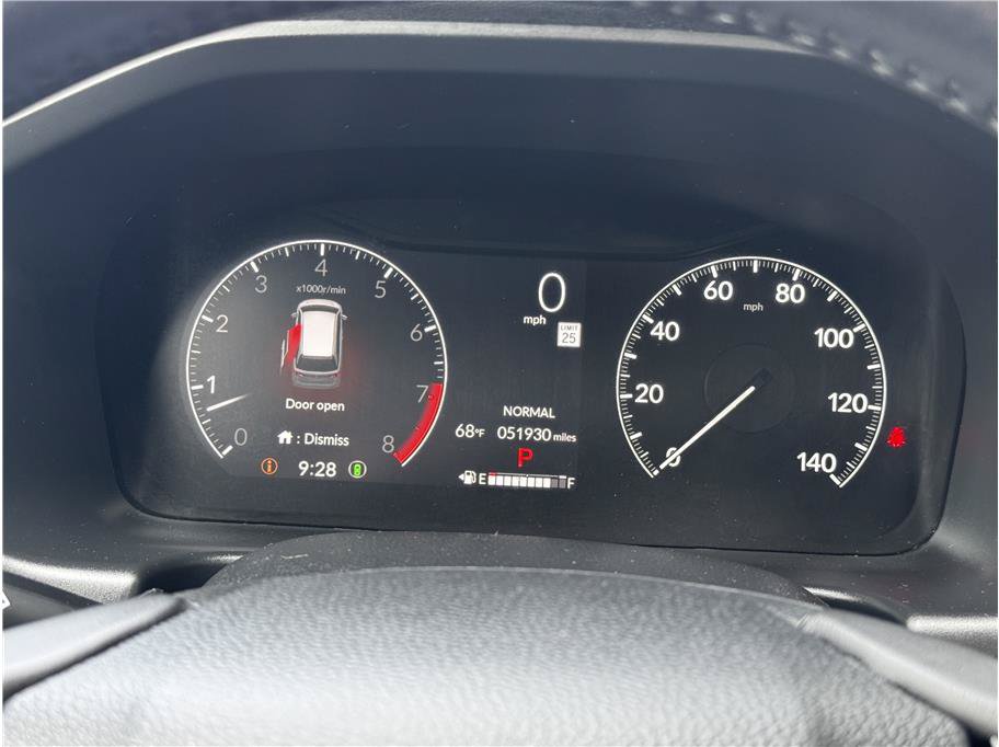 Used 2025 Honda Odyssey EX-L image 21