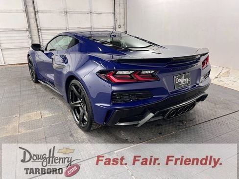 New 2026 Chevrolet Corvette Z06 image 6