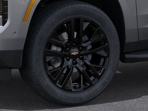 New 2026 Chevrolet Tahoe Premier RWD image 9