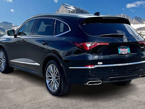 Used 2022 Acura MDX SH-AWD w/ Advance Package image 13