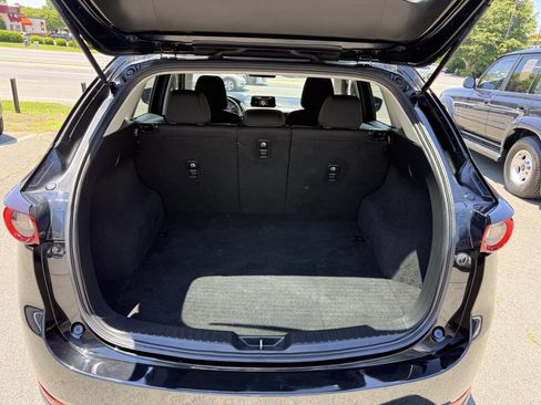 Used 2018 MAZDA CX-5 Sport FWD image 12