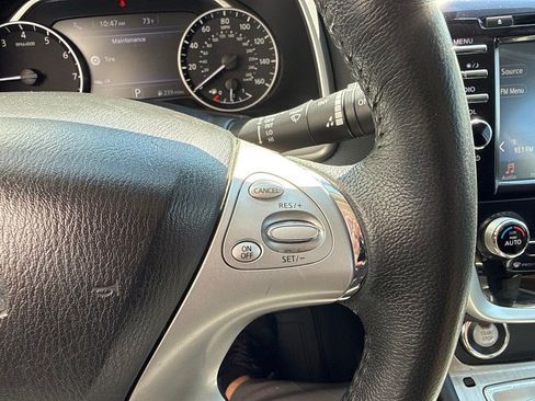 Used 2018 Nissan Murano SV AWD/4WD image 13