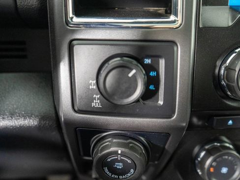 Used 2016 Ford F150 XLT w/ Equipment Group 302A Luxury image 21