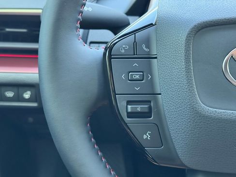 New 2026 Toyota Prius Plug-In Hybrid image 20