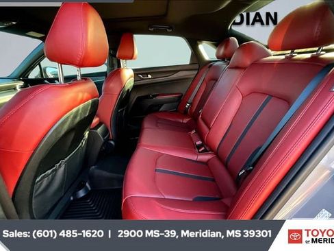 Used 2023 Kia K5 GT-Line image 18