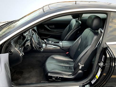 Used 2016 BMW 640i xDrive Coupe image 20