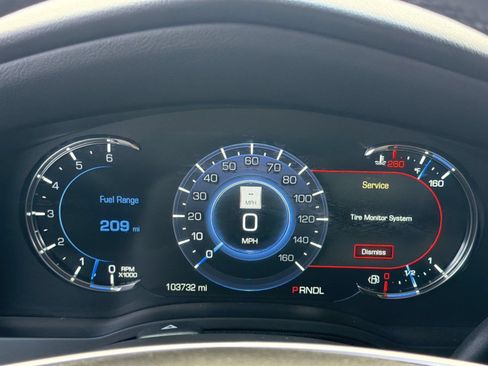 Used 2019 Cadillac Escalade Luxury AWD/4WD image 20