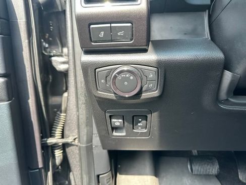 Used 2020 Ford Expedition Limited w/ Special Edition Package AWD/4WD image 12